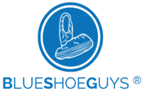 Blue Shoe Guys