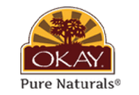 Ok Pure Naturals