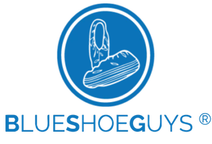 Blue Shoe Guys